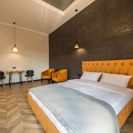 DayFlat Apartments Maidan Area Kiev Bagian luar foto